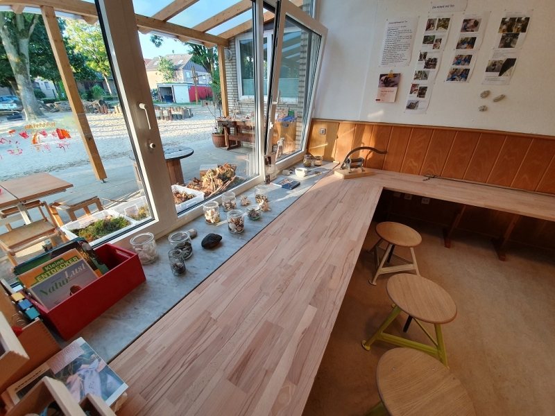 Atelier