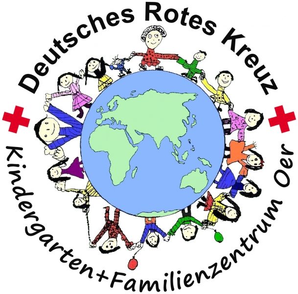 Logo unserer Kita